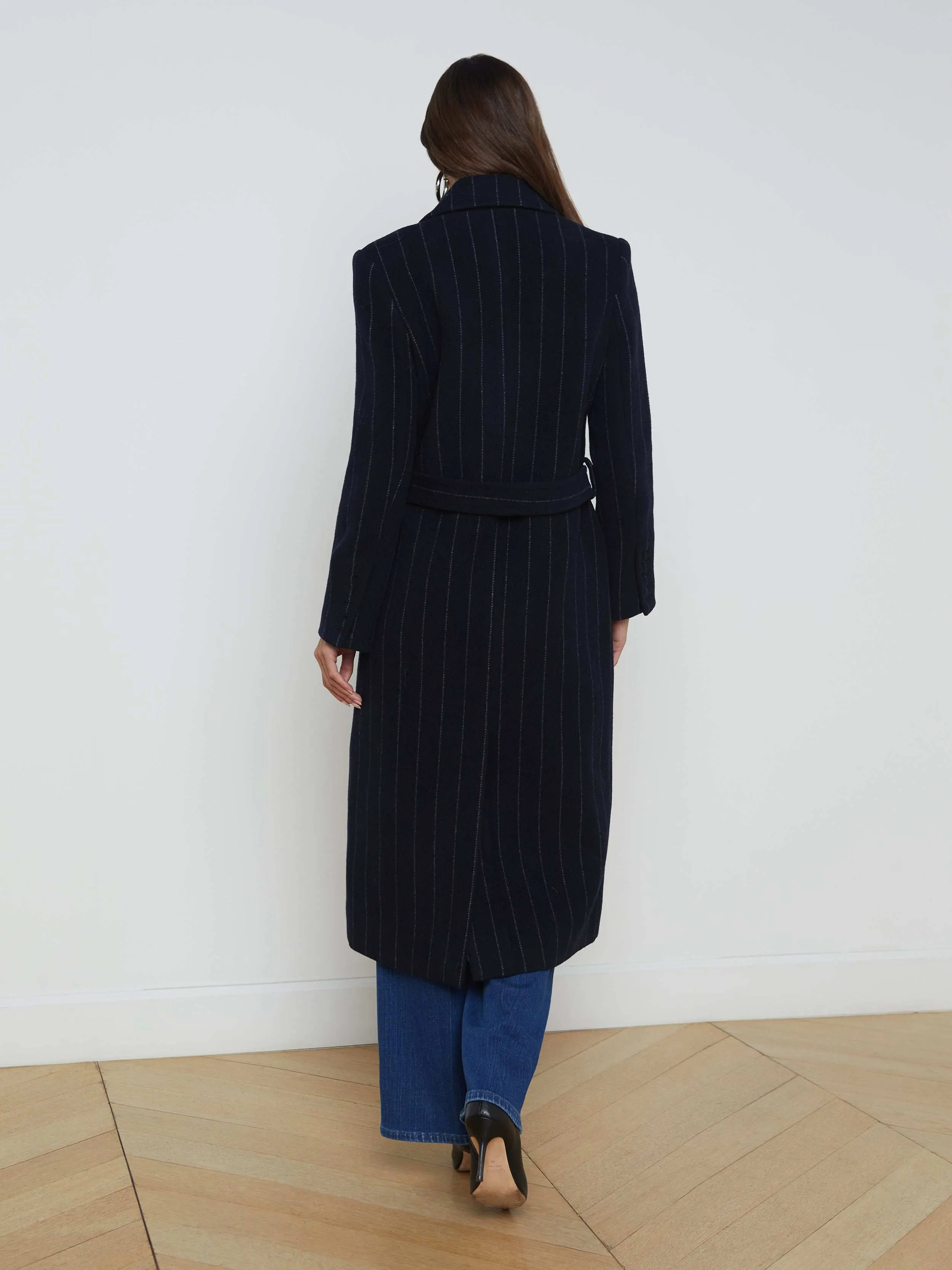 Olina Coat