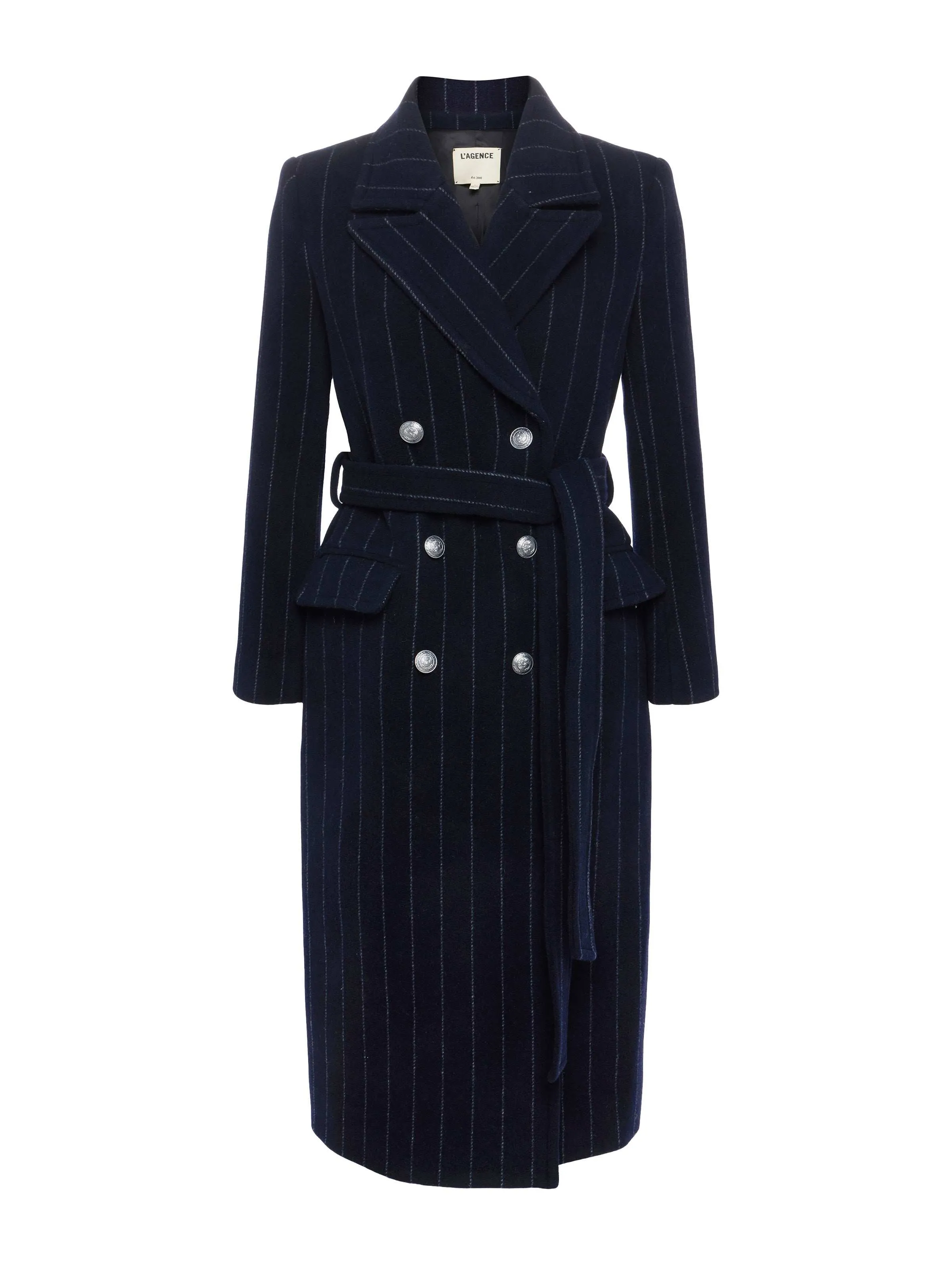Olina Coat