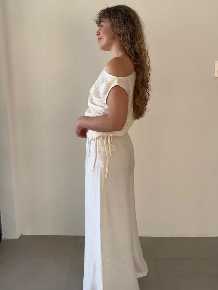 Palmira Trousers by FRNCH