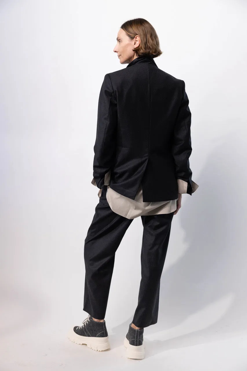 Parts Wnel Drawstring Trousers