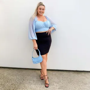 Pencil Skirt