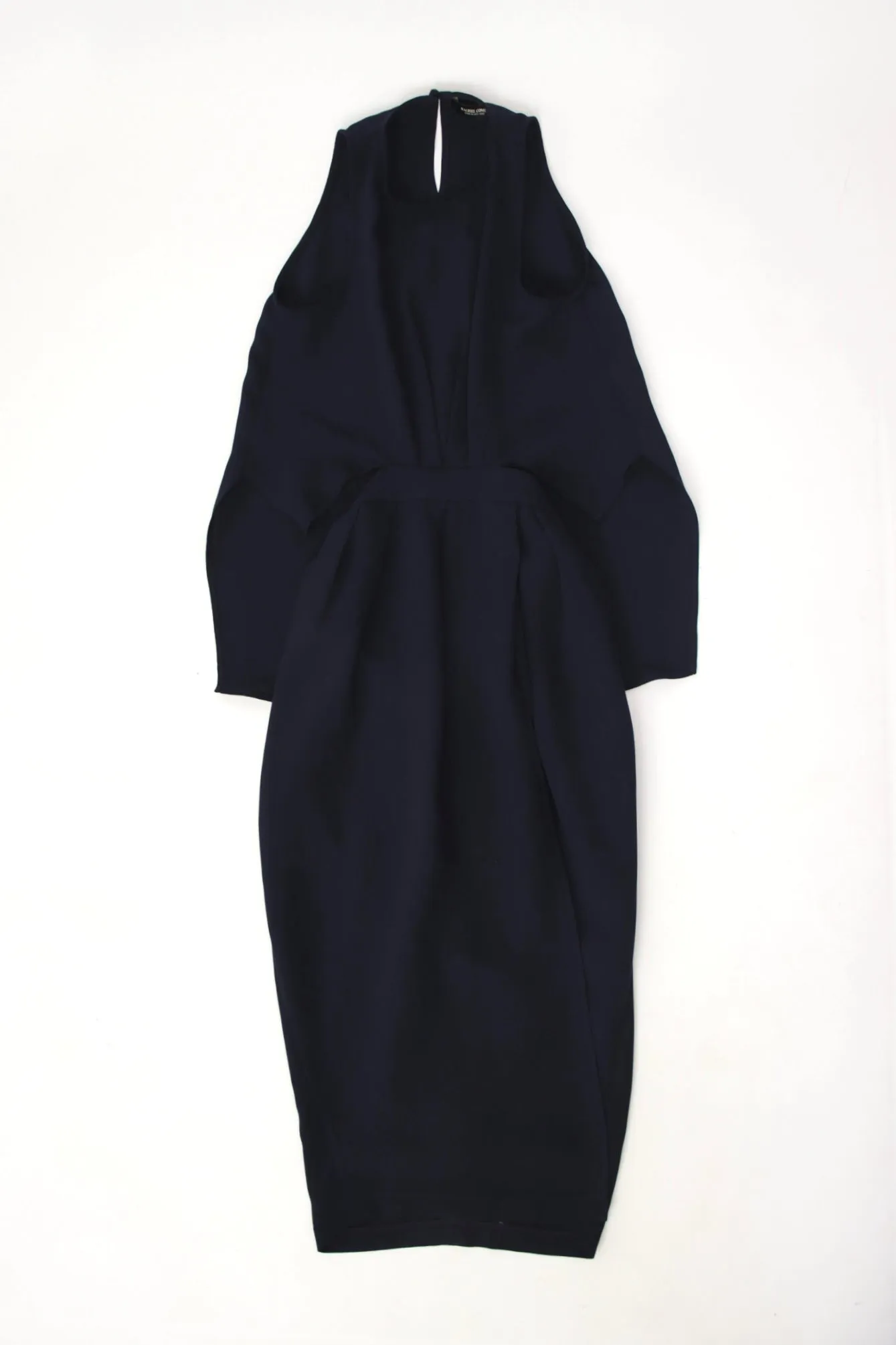 Rachel Comey Klein Draped Dress