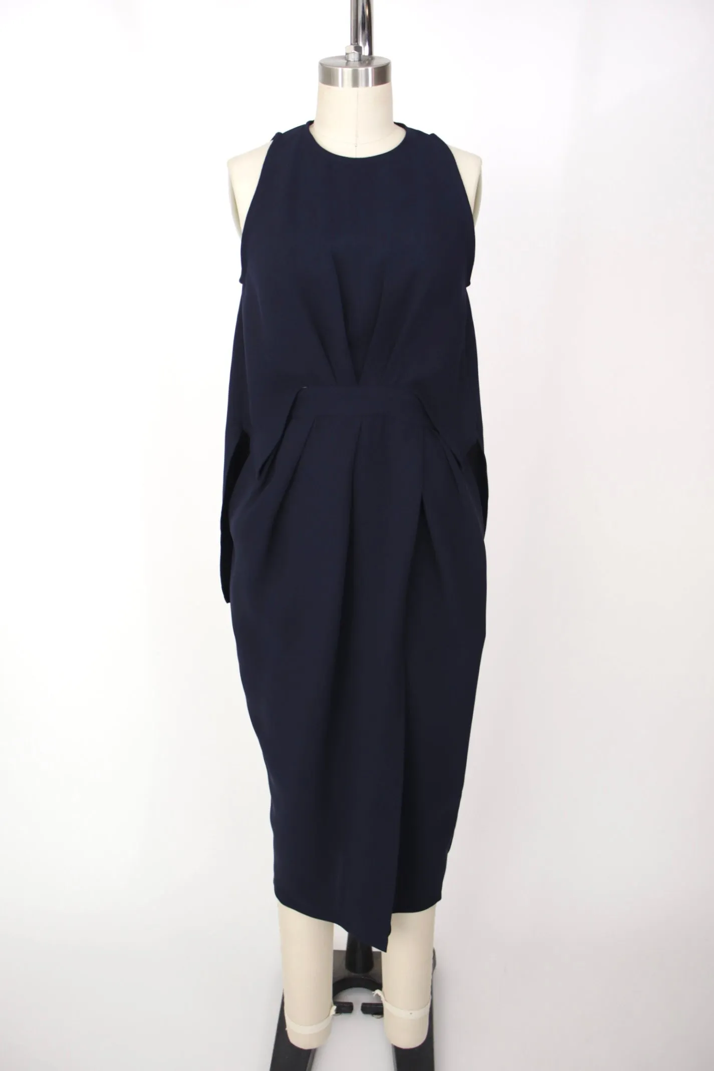 Rachel Comey Klein Draped Dress