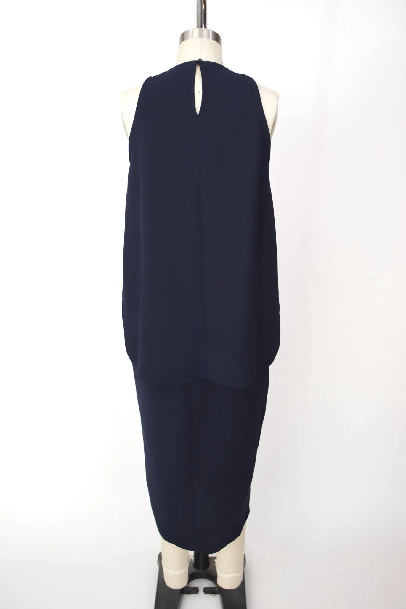 Rachel Comey Klein Draped Dress