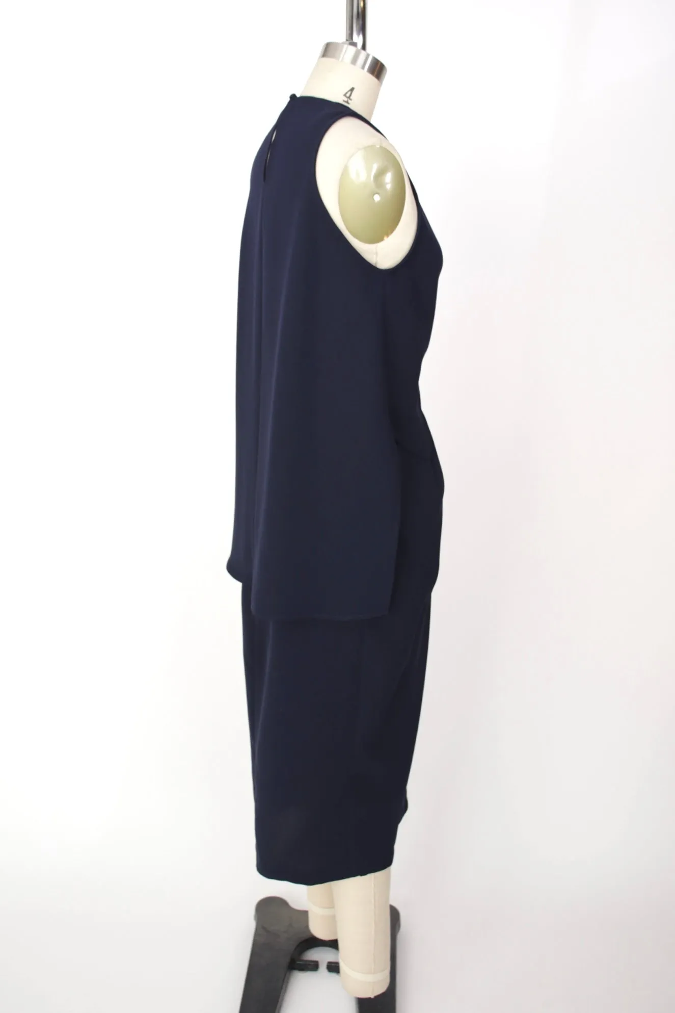 Rachel Comey Klein Draped Dress
