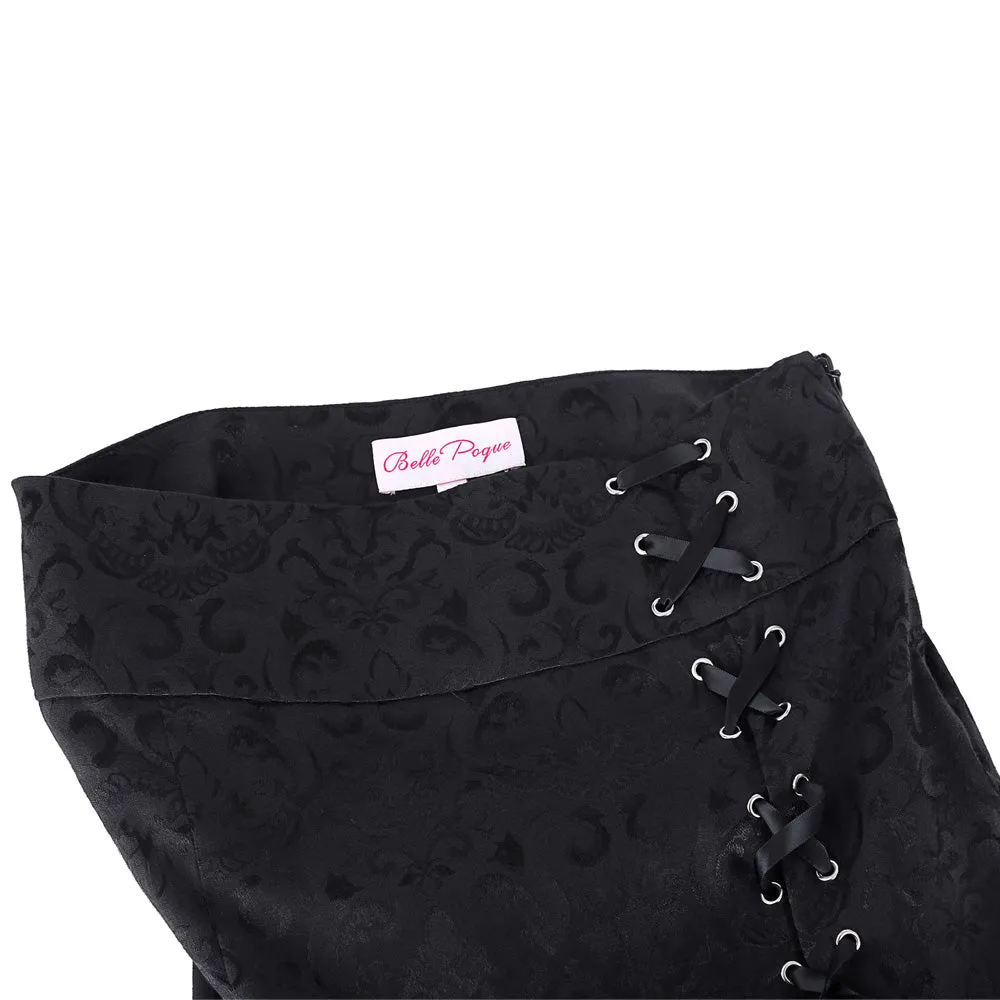 Reagan Vintage Victorian Skirt