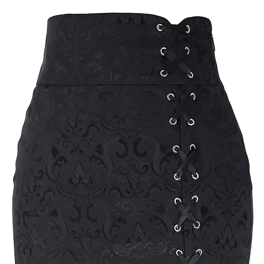 Reagan Vintage Victorian Skirt