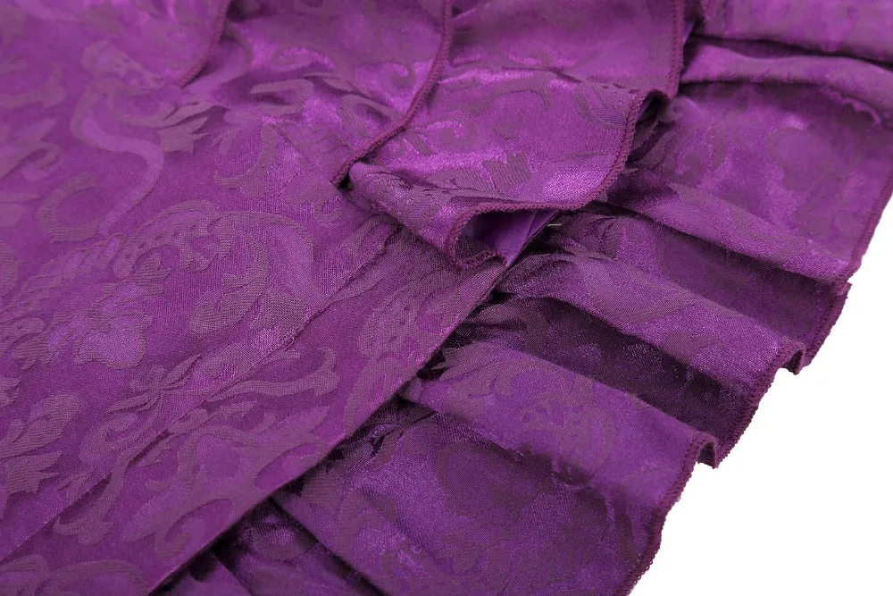 Reagan Vintage Victorian Skirt