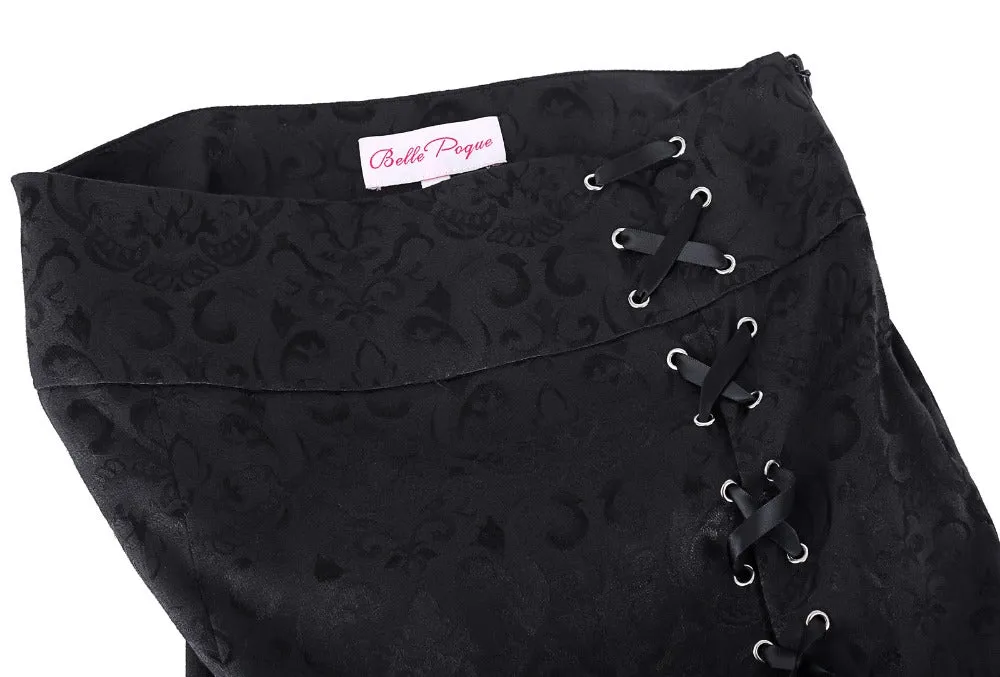 Reagan Vintage Victorian Skirt