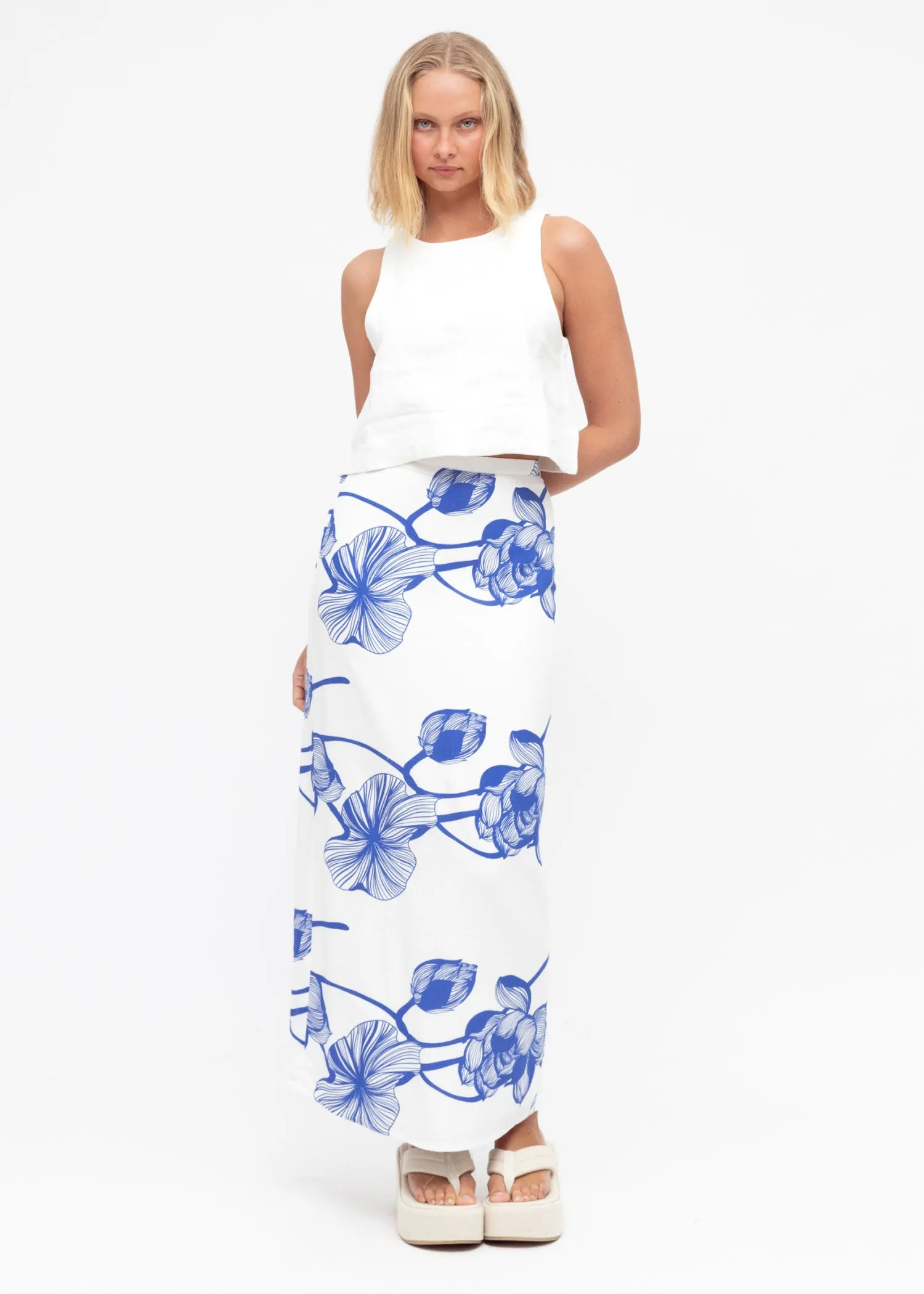 REN SKIRT