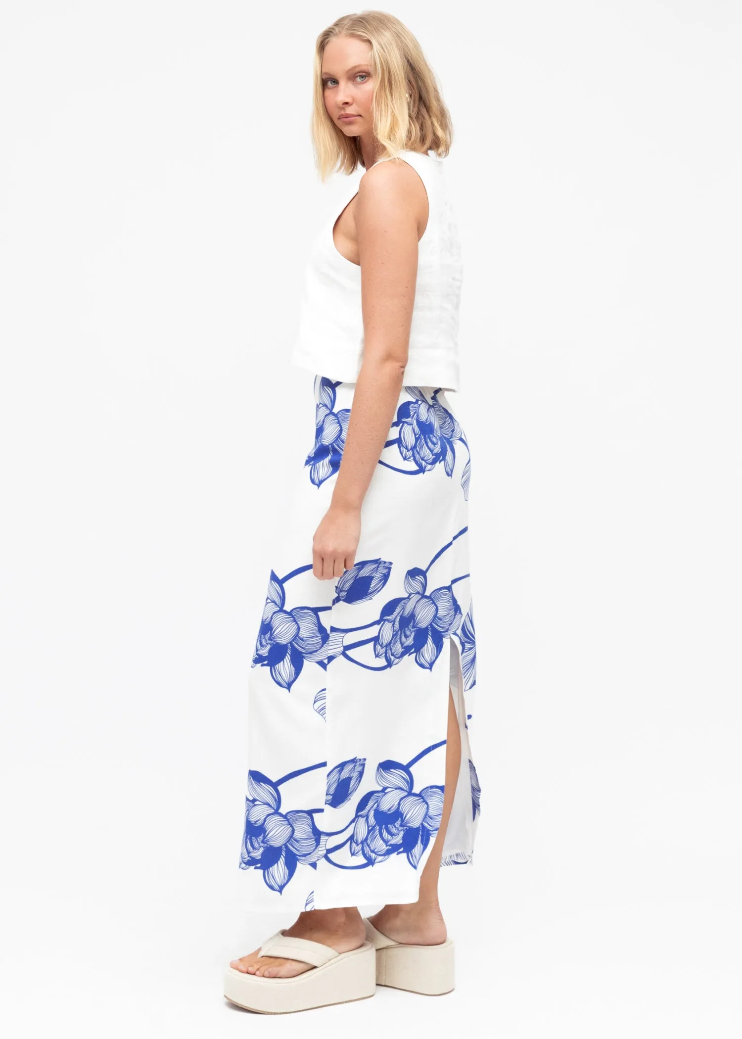 REN SKIRT