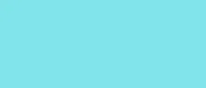 Robins egg blue TD