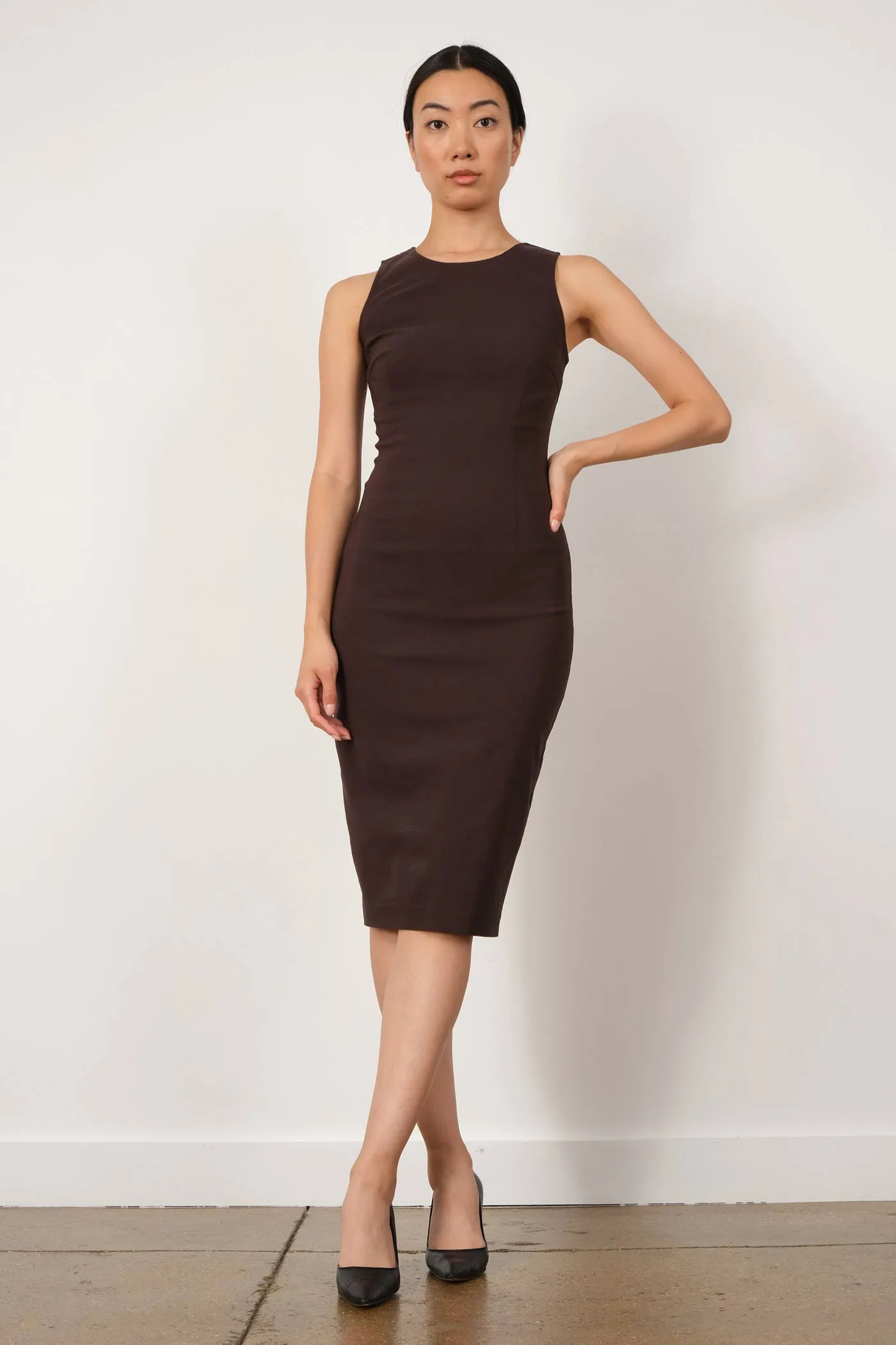 ROMA Signature Brown