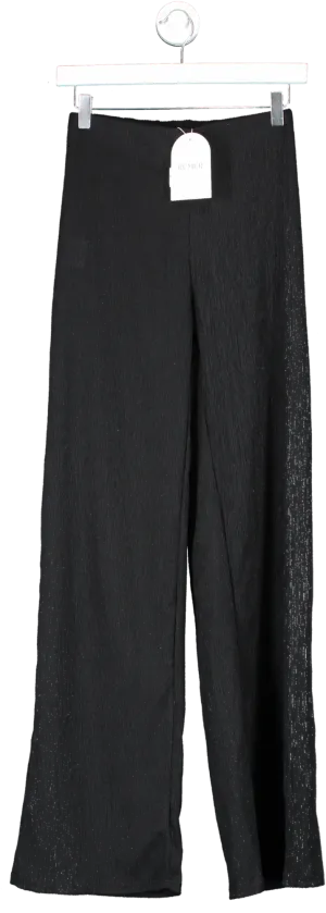 Rumer Black Willow Pant UK S