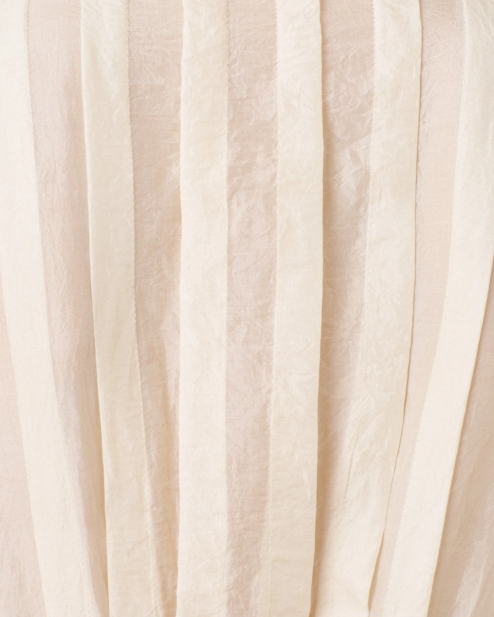 Ryland Pearl Silk Shirt