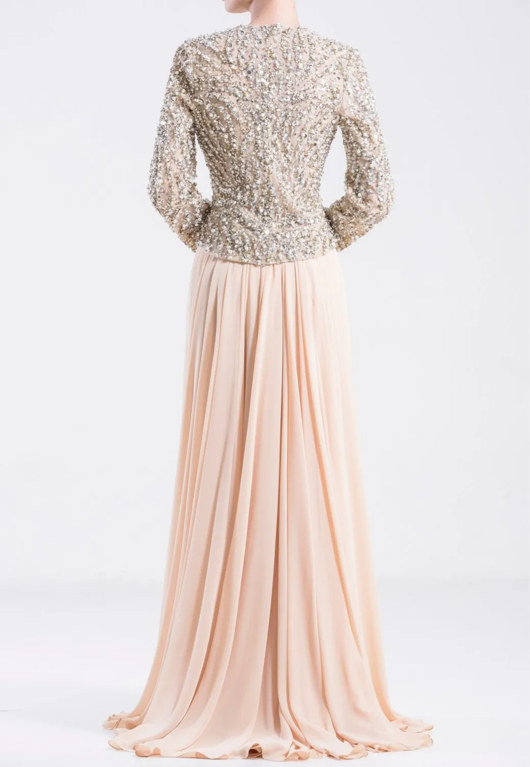 Saiid Kobeisy RTWSS21-26