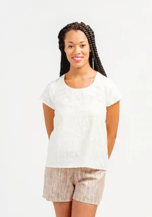 Scout Tee Size 0-18 Pattern by Grainline Studio