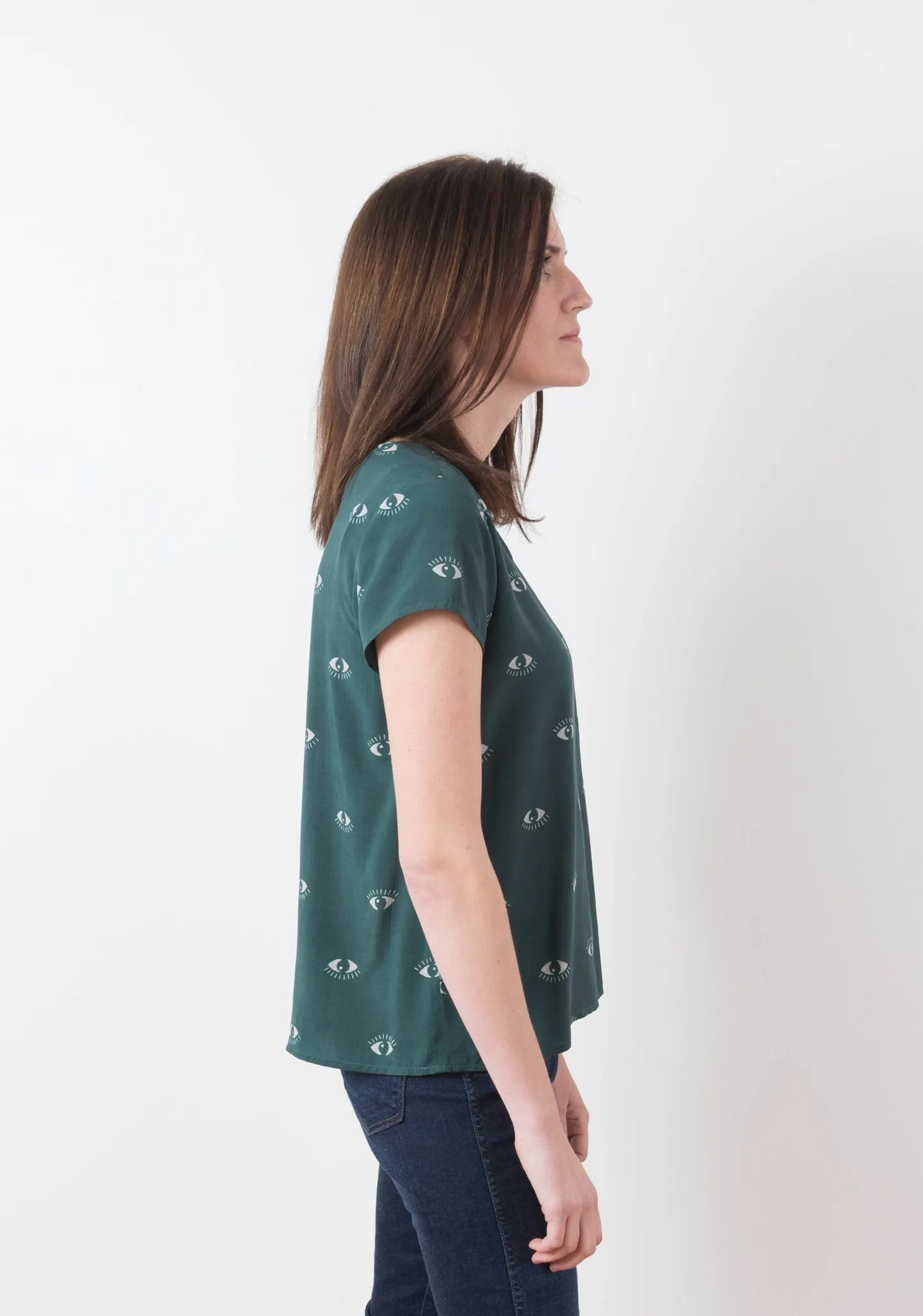 Scout Tee