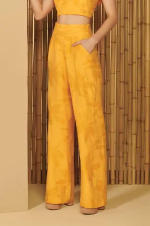 SEJAL PANT CHOLET 602230717