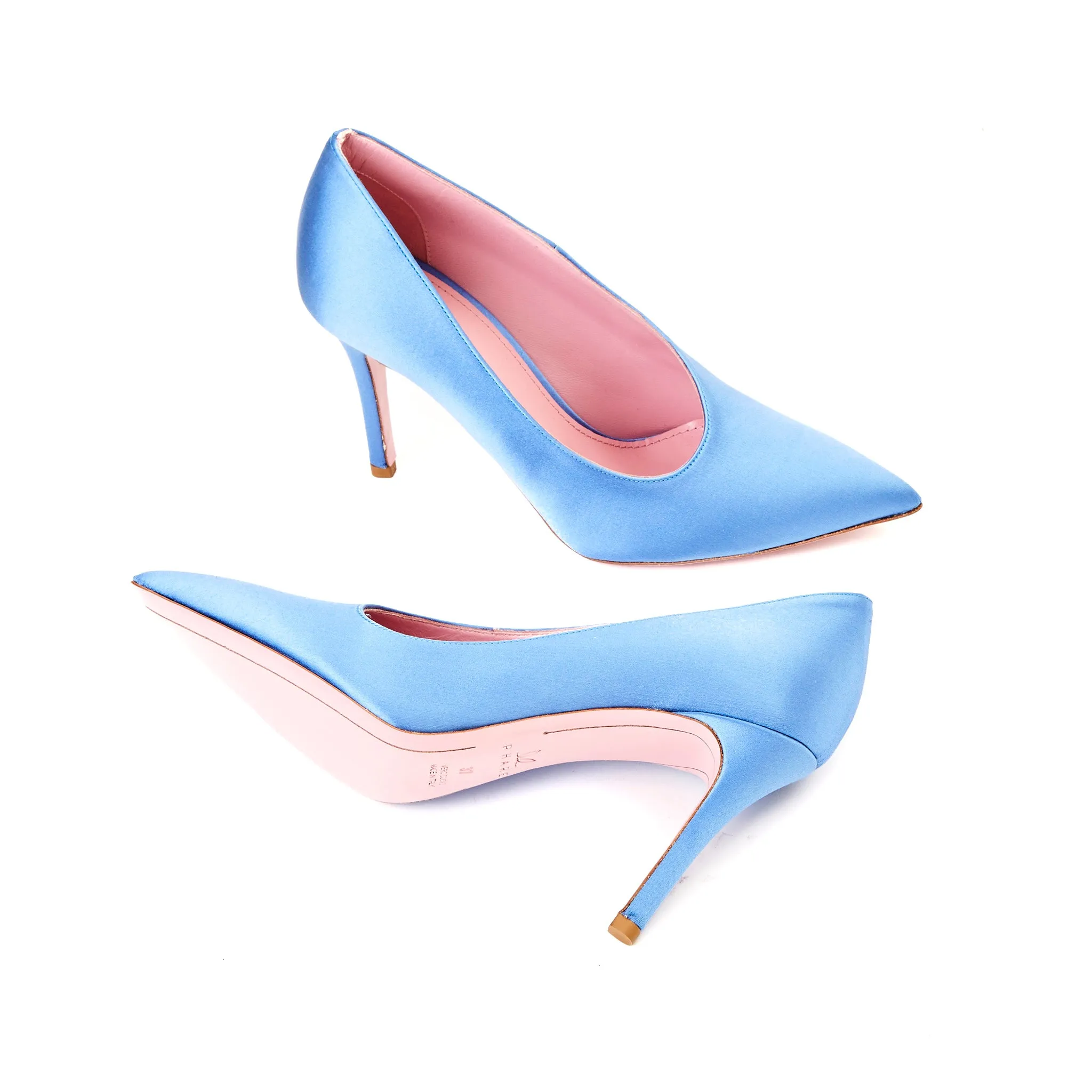 Seta Asymmetrical Pump