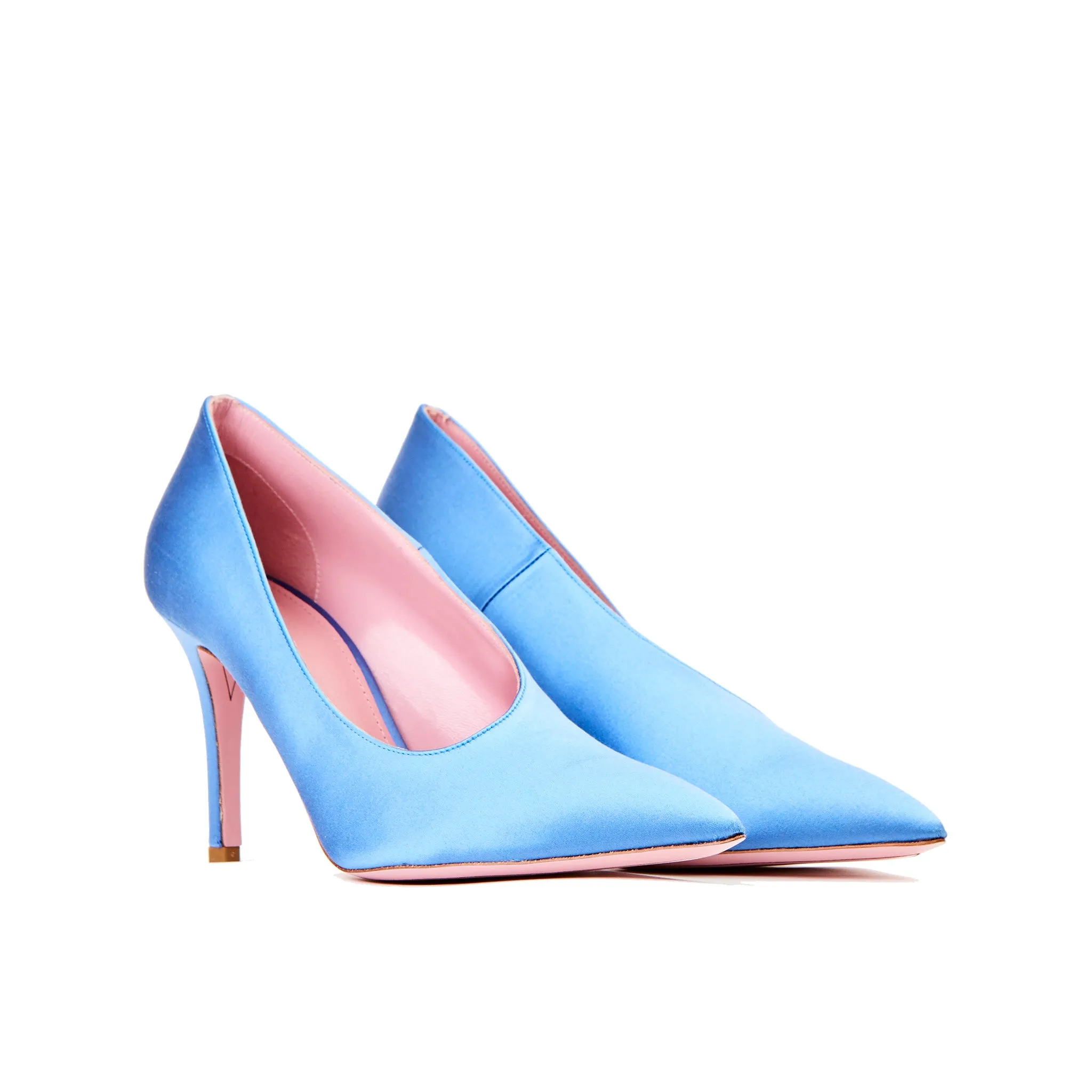 Seta Asymmetrical Pump