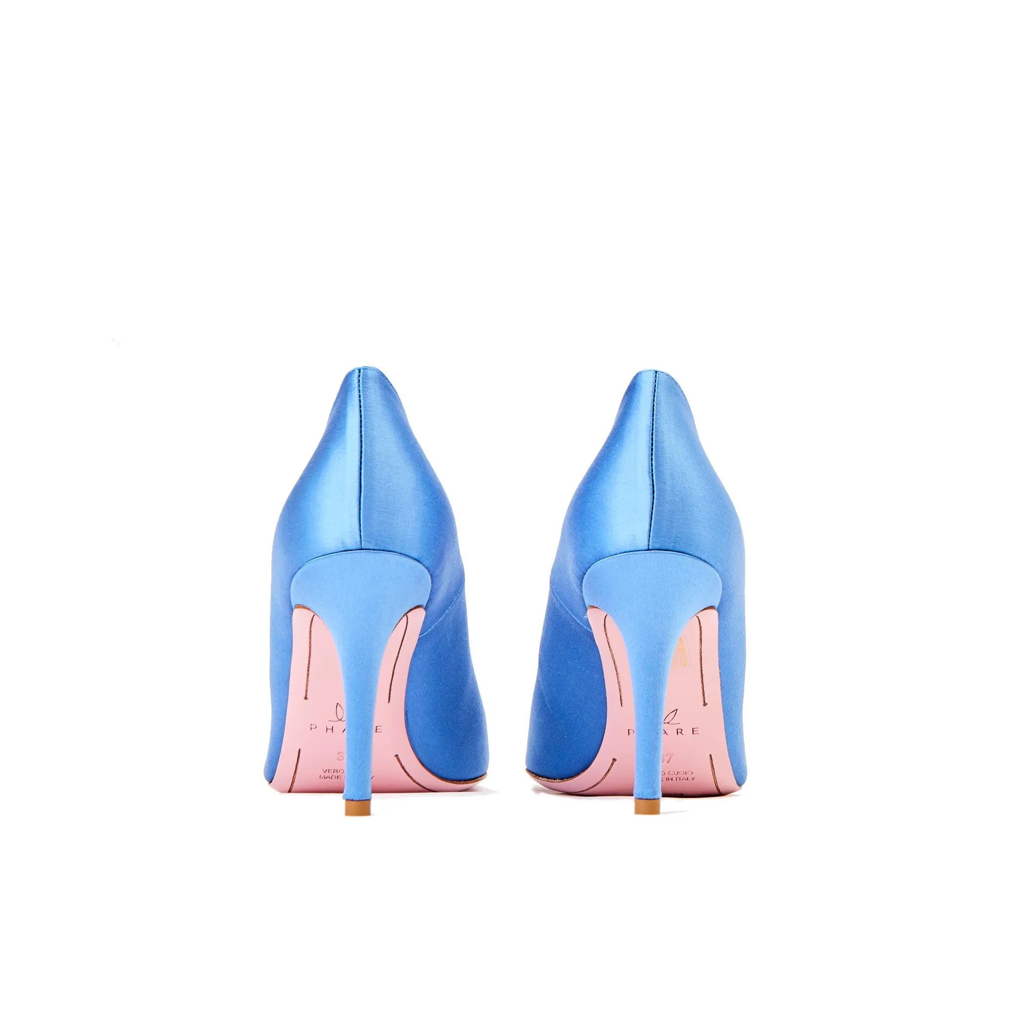 Seta Asymmetrical Pump