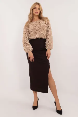 Skirt model 201603 Italy Moda