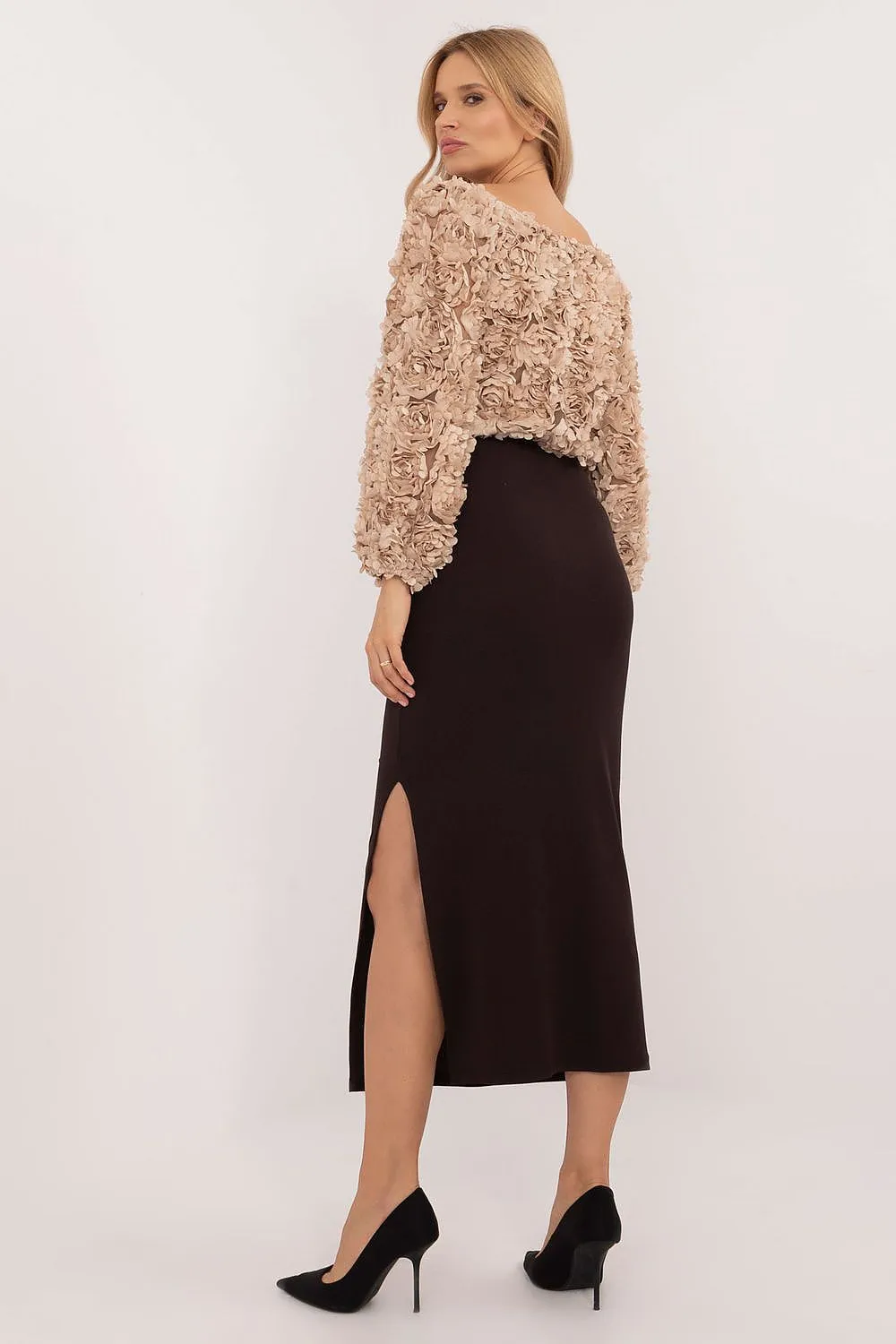 Skirt model 201603 Italy Moda