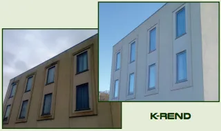 Soft Wash - Professional use Biocide