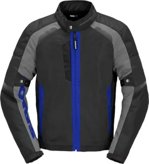 Spidi Tek Net Jacket