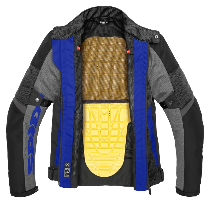 Spidi Tek Net Jacket