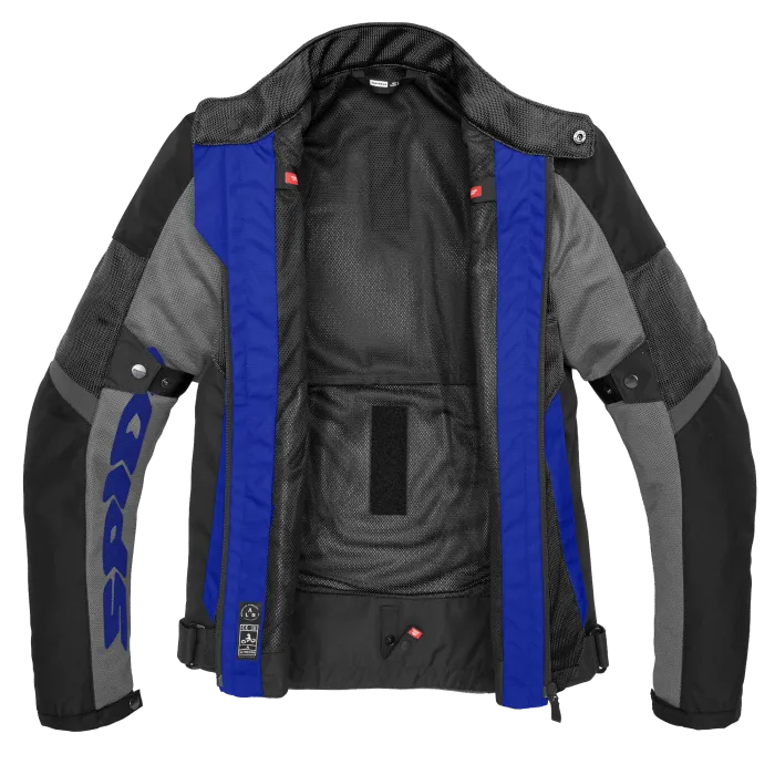 Spidi Tek Net Jacket