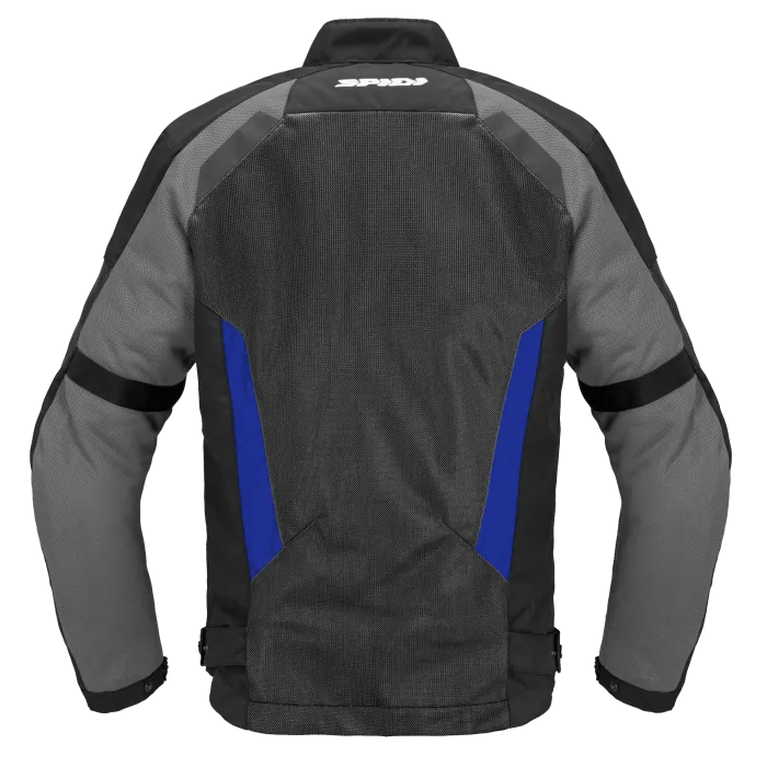 Spidi Tek Net Jacket