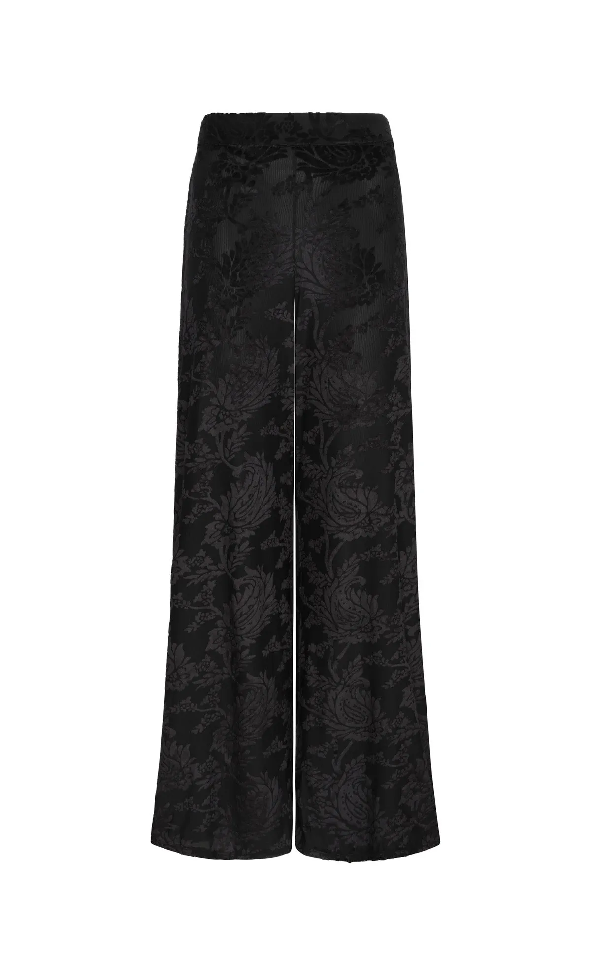 Stone Maxi Pants