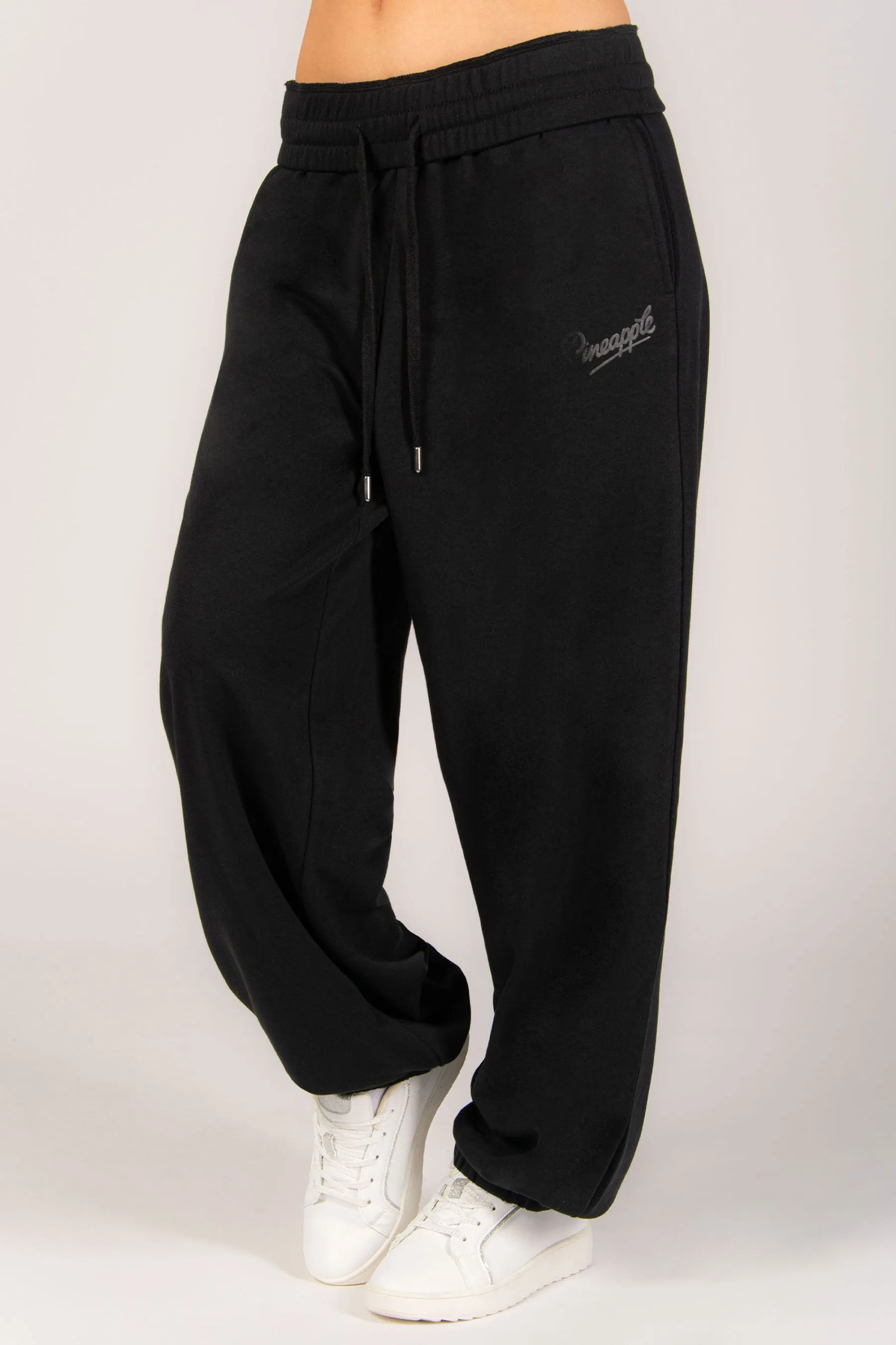 Super Oversized Balloon Joggers