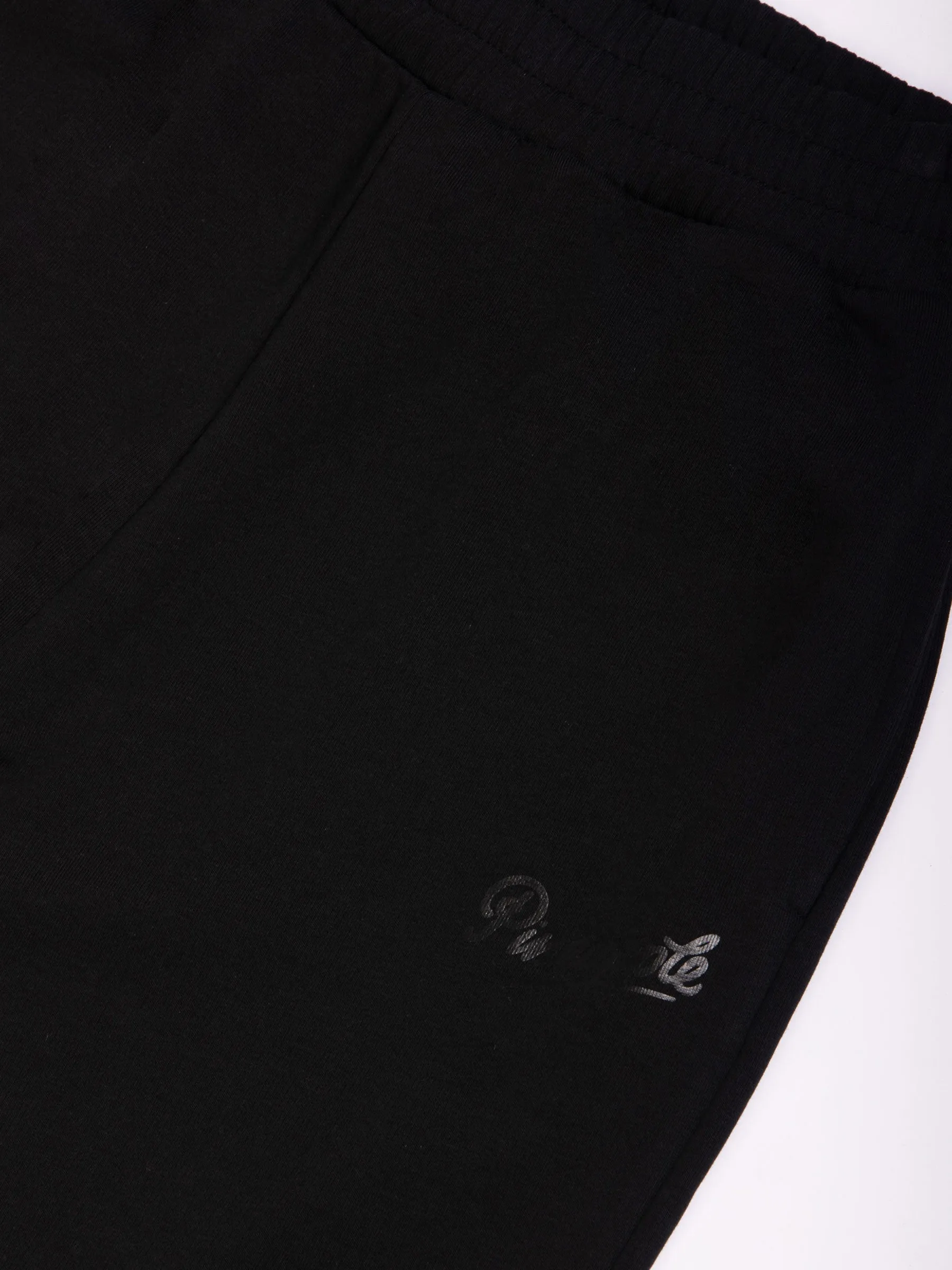 Super Oversized Balloon Joggers