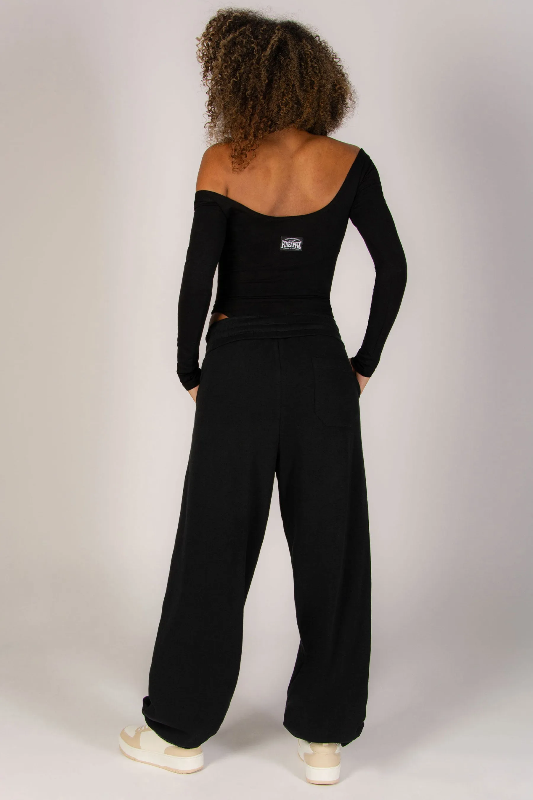 Super Oversized Balloon Joggers