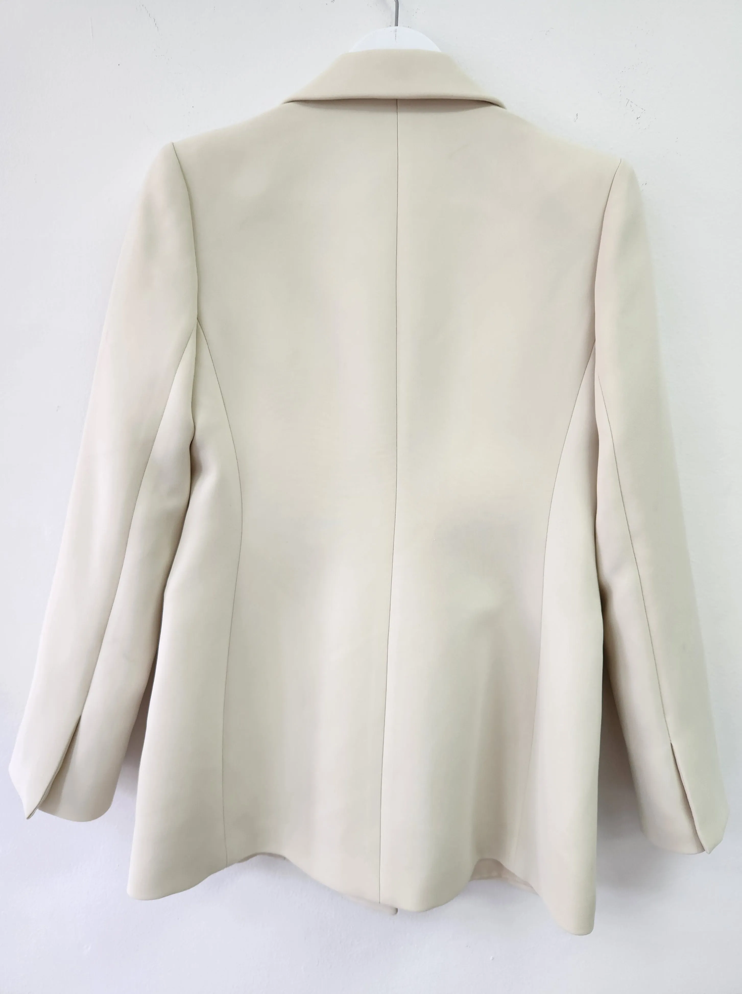 The Panna Cotta Sorano Blazer