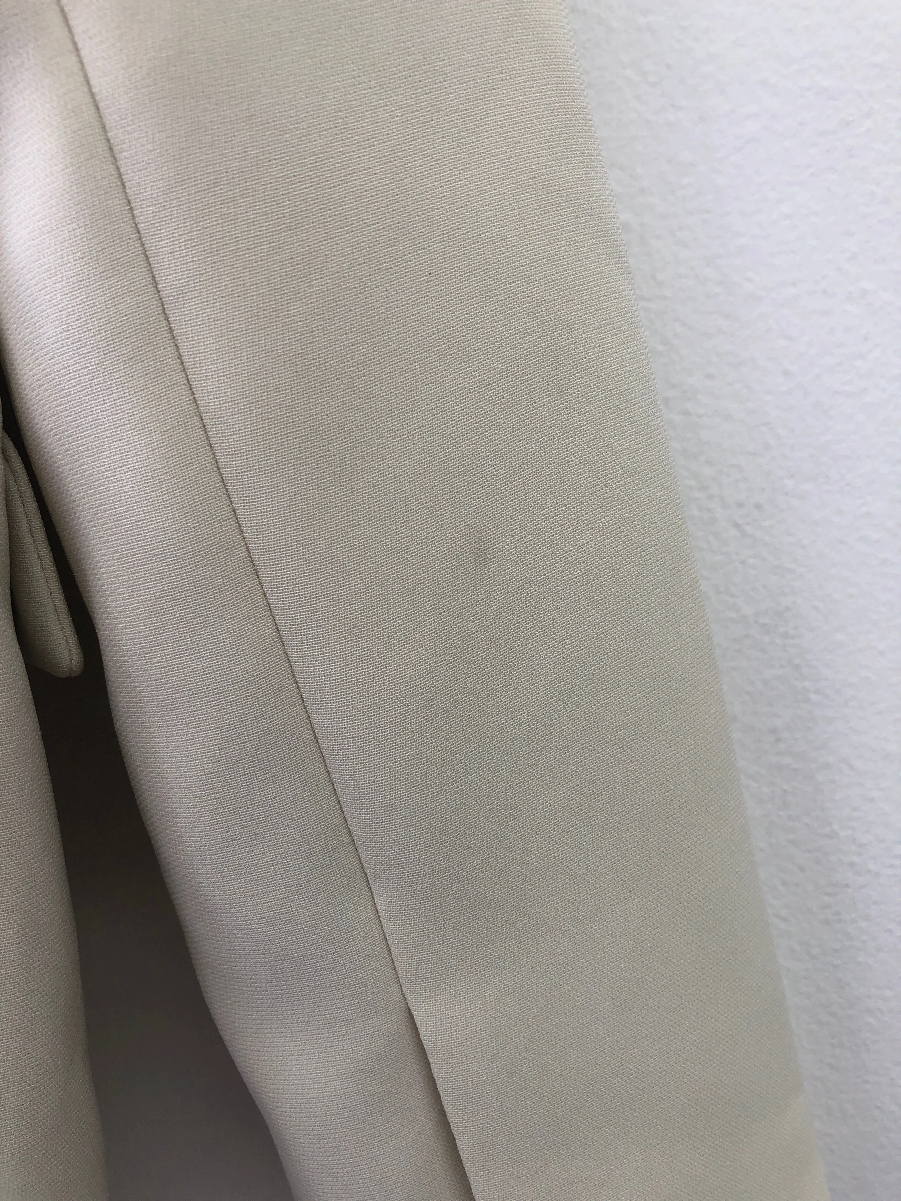 The Panna Cotta Sorano Blazer