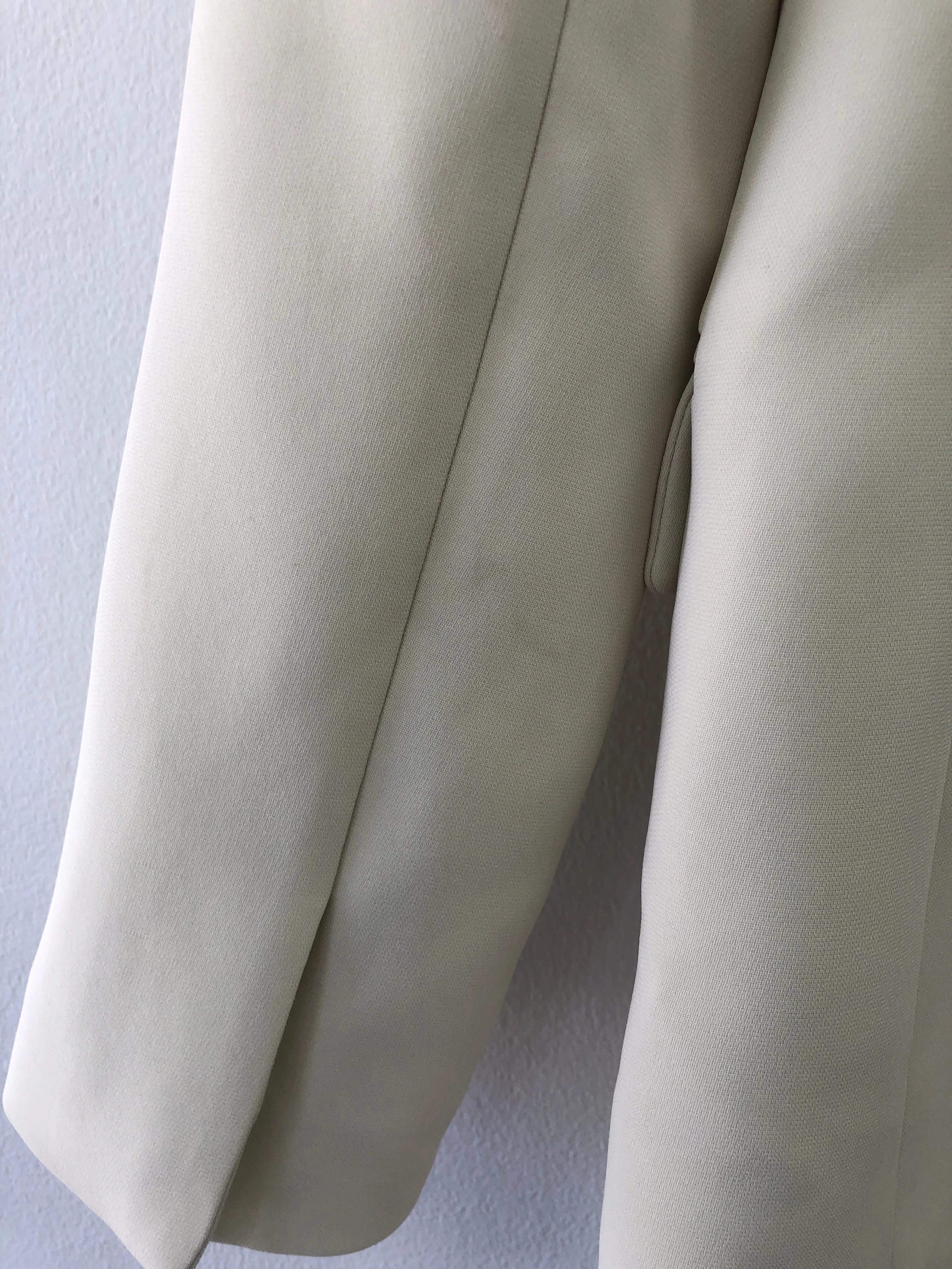 The Panna Cotta Sorano Blazer