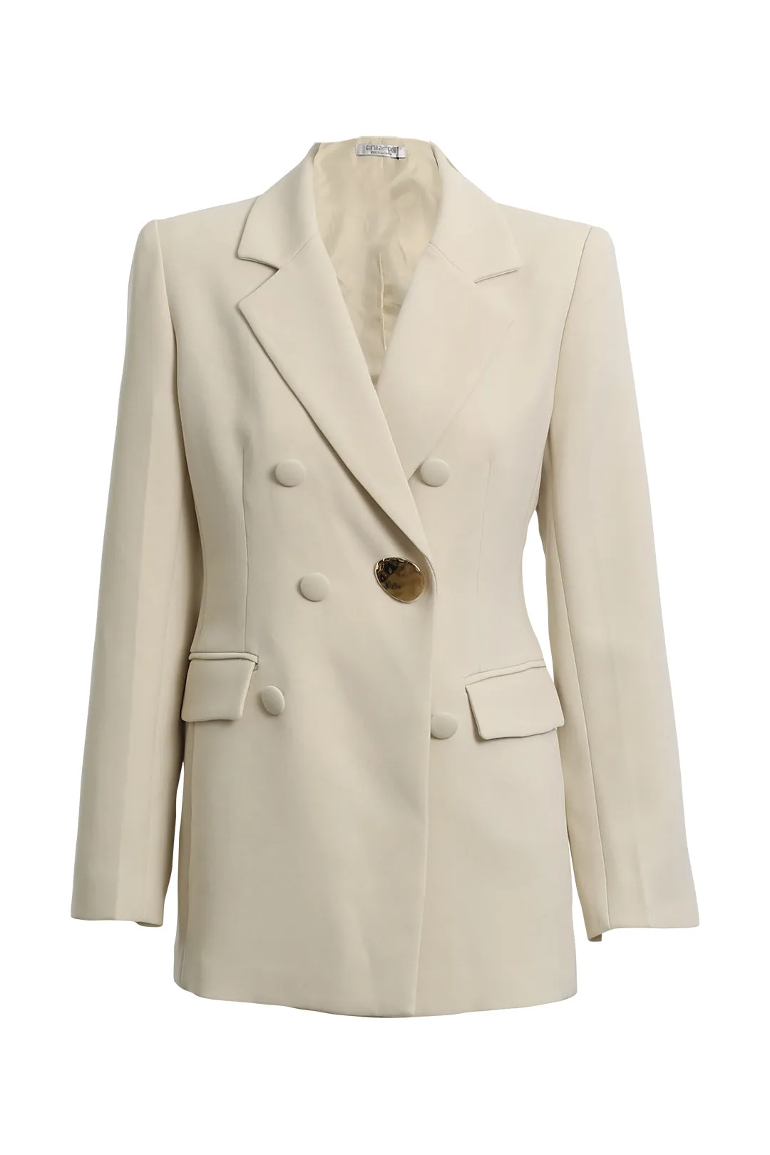 The Panna Cotta Sorano Blazer