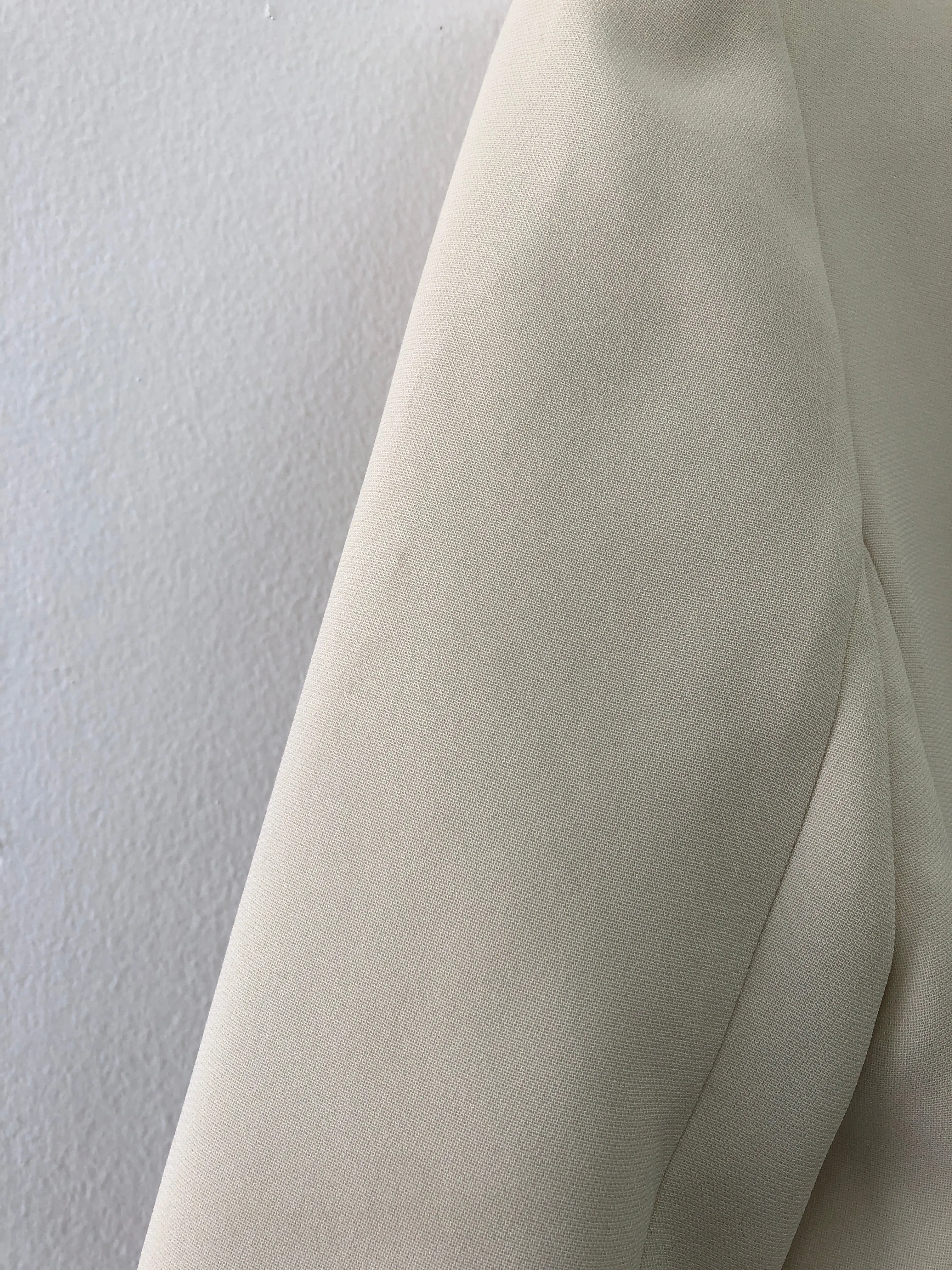 The Panna Cotta Sorano Blazer