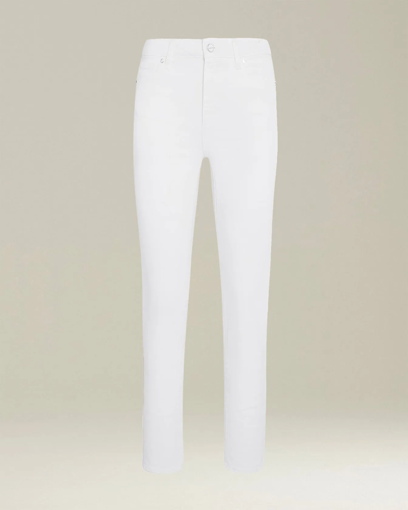 TROUSERS COTTON