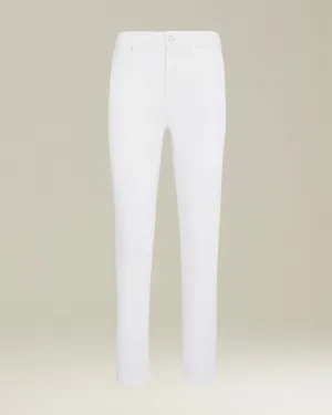 TROUSERS COTTON