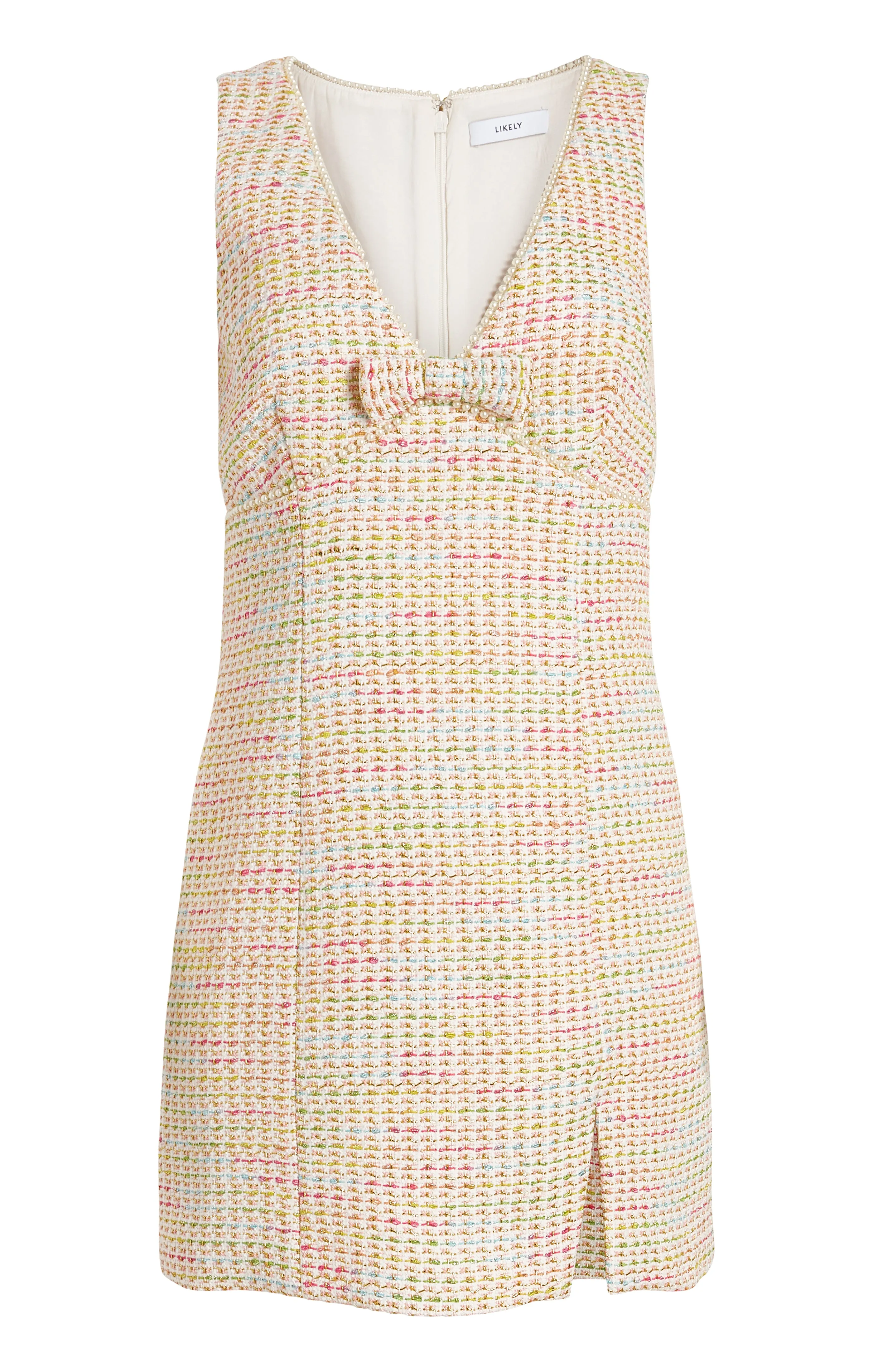 Troya Dress