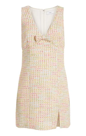 Troya Dress