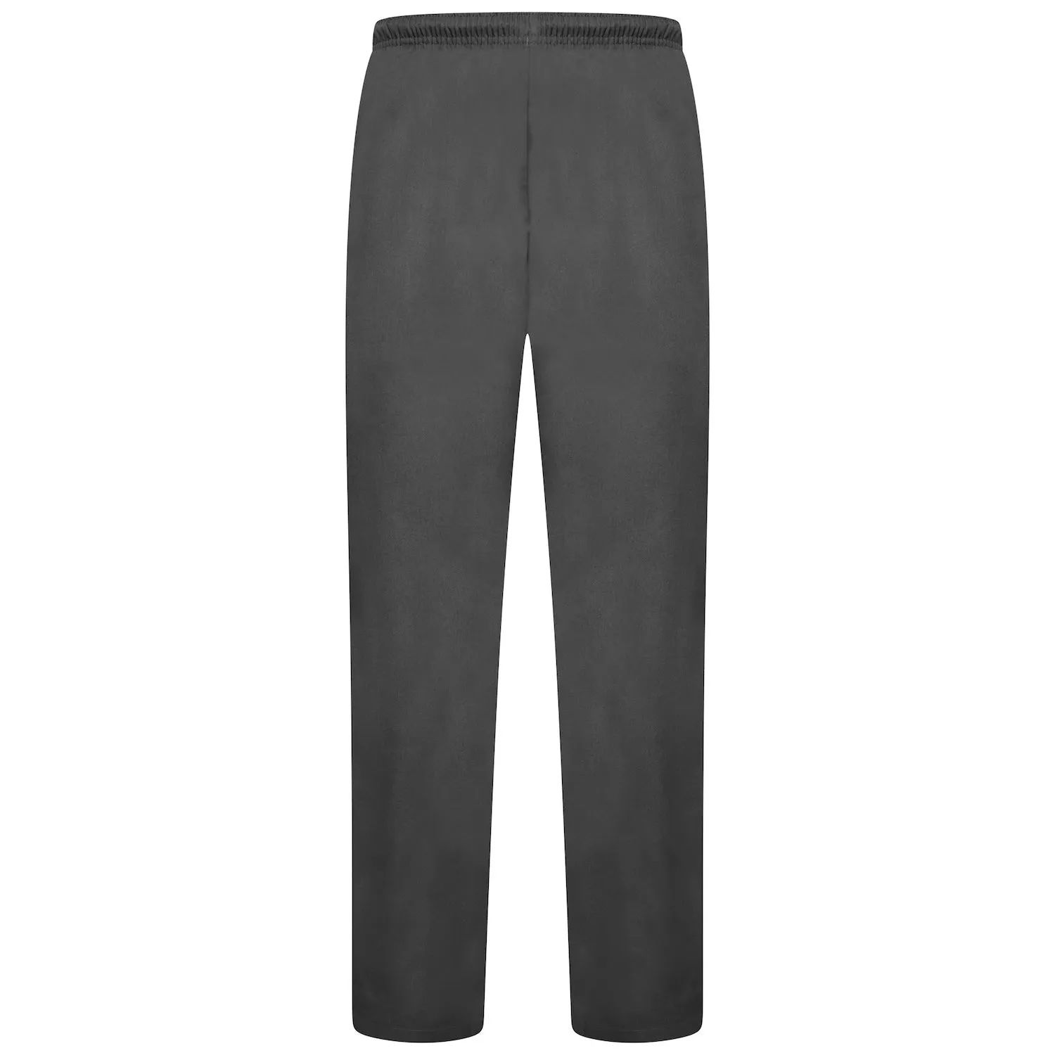 Unisex Smart Scrub Trousers | Storm Grey | 29" Short