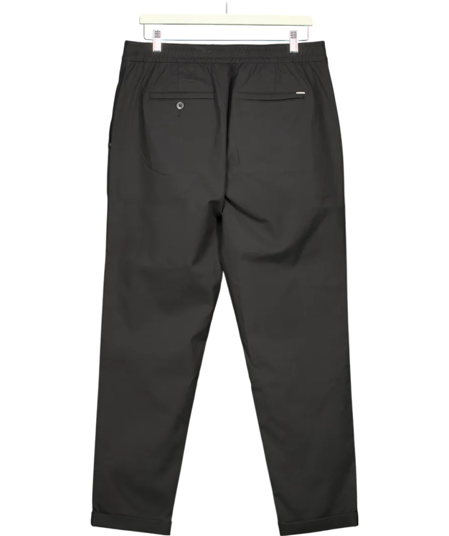 vuori Black Coastline Pant W32