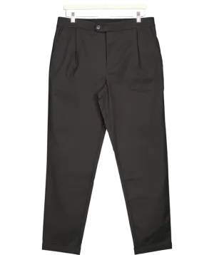 vuori Black Coastline Pant W32
