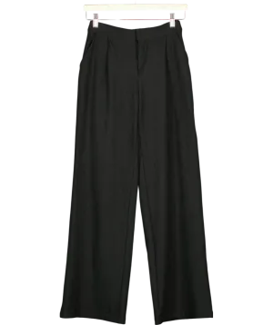 vuori Black Villa Trouser-long UK XS